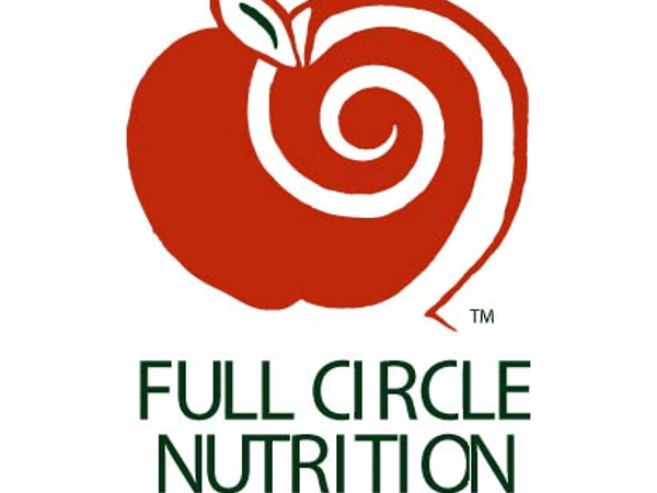 Full Circle Nutrition--Lora Williams, MS, RDN, LD, CDCES