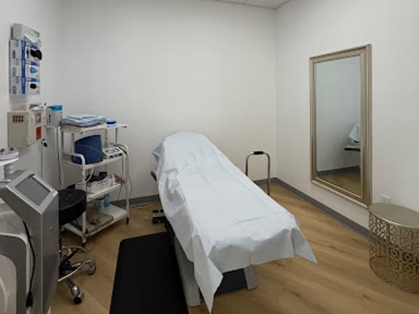 Latina Medical Center