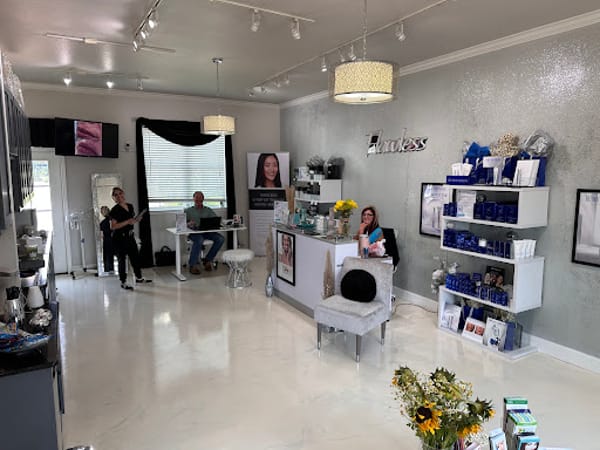 Flawless Faces Medi Spa