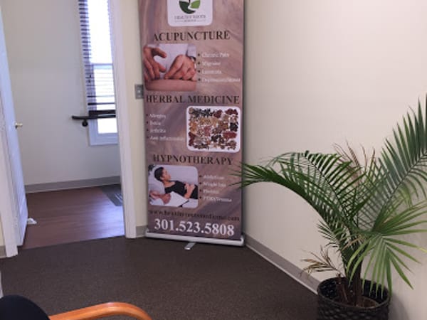 Healthy Roots Medicine
