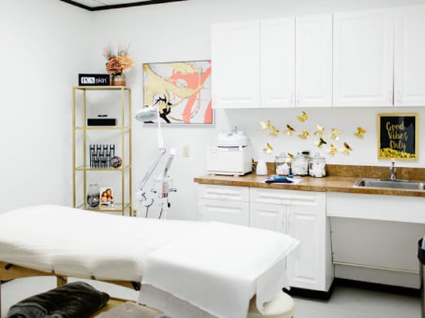 Glow Medspa Houston