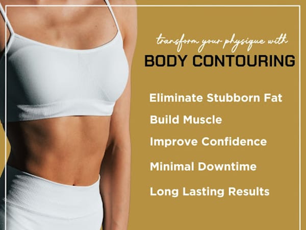 Serotonin Centers MedSpa