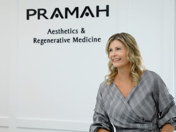 PRAMAH Performance & Longevity Medicine