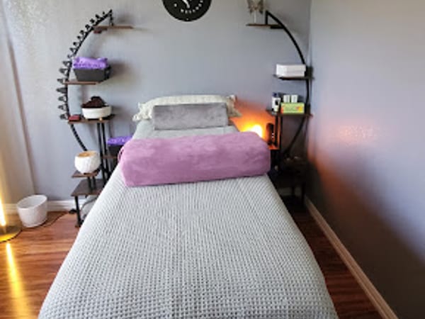 Bloom and Balance Wellness