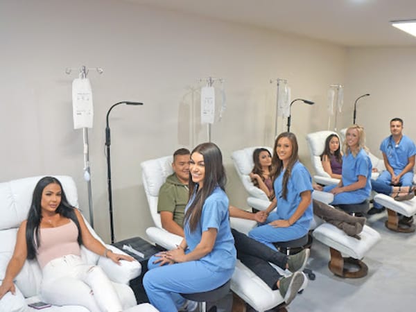 Viva IV Therapy