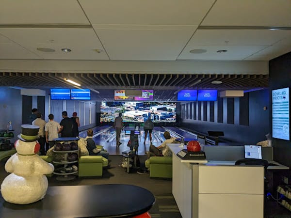 Student Life and Wellness Center