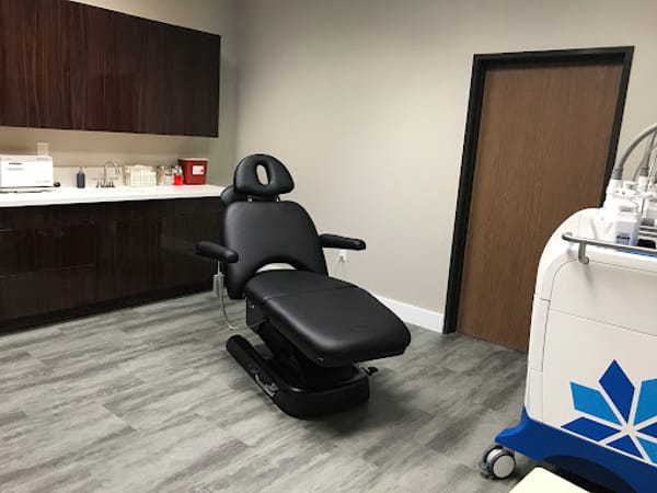Skin Perfect Medical Aesthetics -