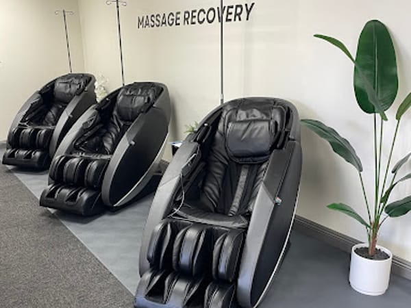 Performance & Wellness Center