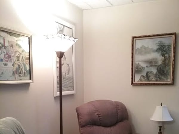 River Valley Wellness Center PC
