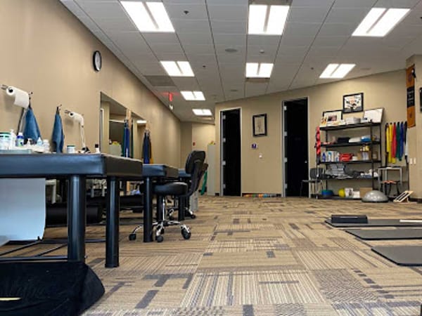 Integrated Physical Medicine of Naperville