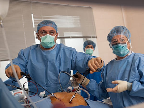 George Mutafyan, MD