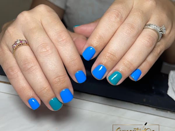 Consentid@s Pedicure Spa
