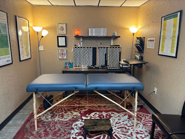 Holistic Health Innovations