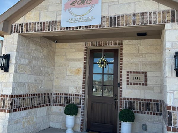 LMC Aesthetic Medspa & Wellness