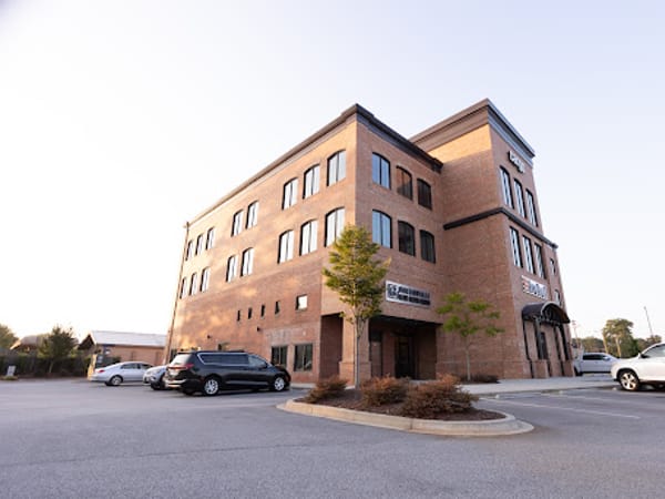 Greenville Facial Plastic Surgery