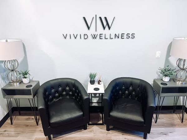 Vivid Wellness