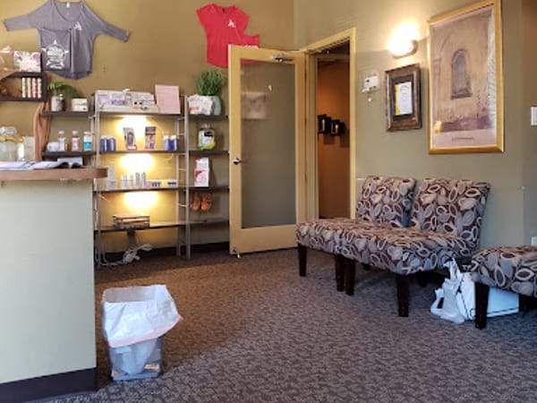 Destress Express Massage & Spa