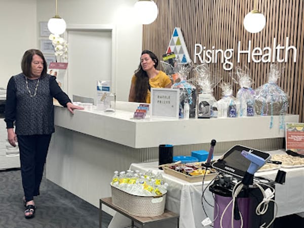 Rising Health Specialty Clinic