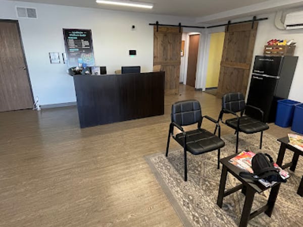 Innerchi Wellness Center
