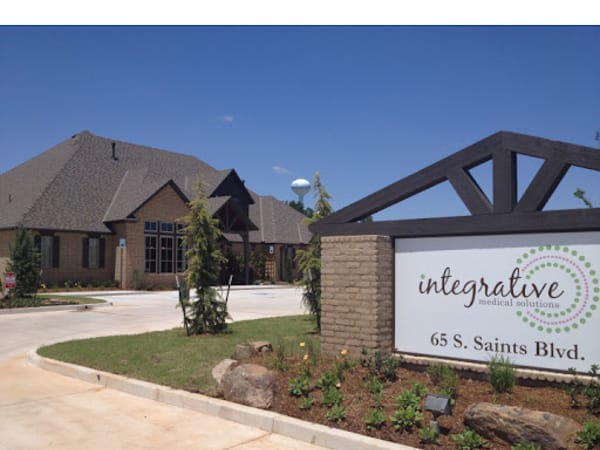 Integrative Medical Solutions Edmond