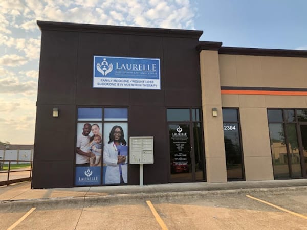 Laurelle Family Health & Wellness Center