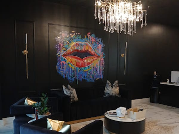 Glam and Glo Medical Aesthetics Lounge, LLC