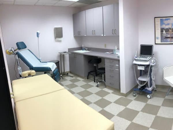 Peninsula OBGYN Integrative