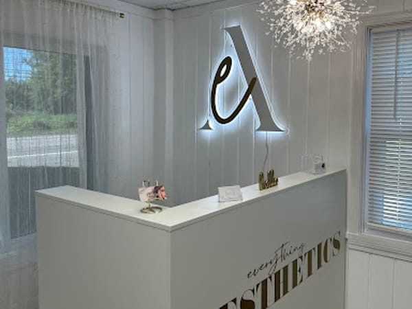 Everything Aesthetics Med Spa