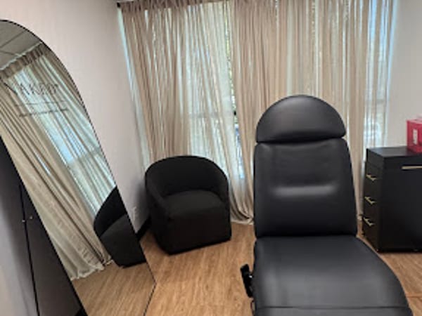 NakedMD Med Spa Bakersfield