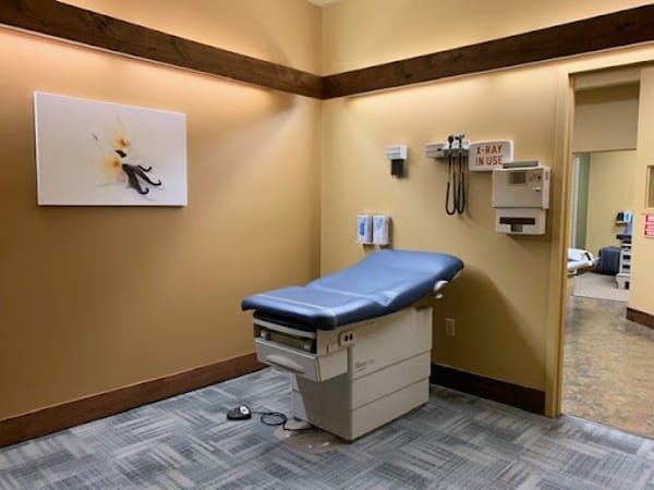 Arctic Medical Center & Spa