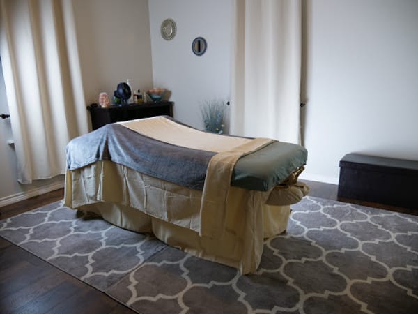 Revival Float Spa