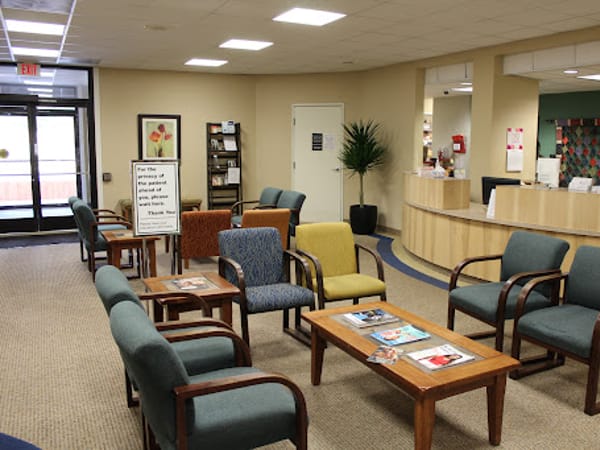 Southwest Family Physicians