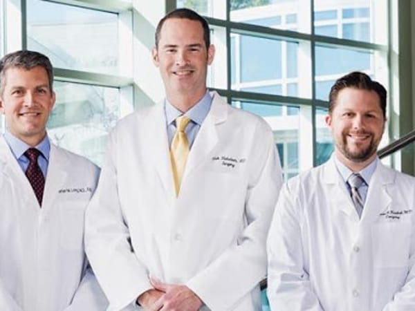 Nicholson Clinic