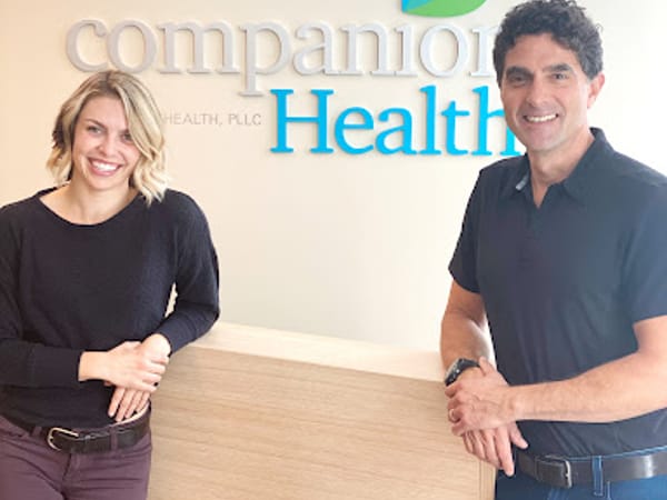 Companion Health, PLLC