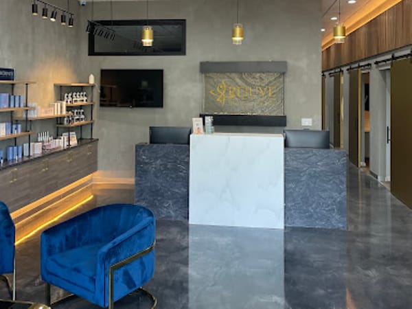 Rejuve Anti Aging