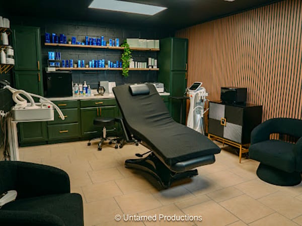 Revitalize Aesthetics