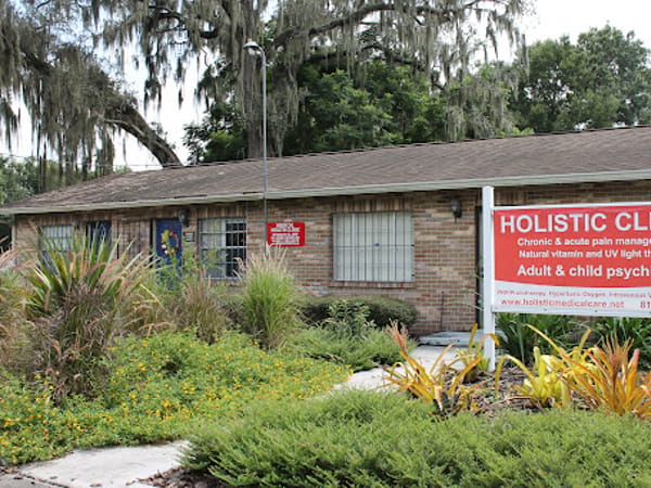 Holistic Medical Care Clinic LLC