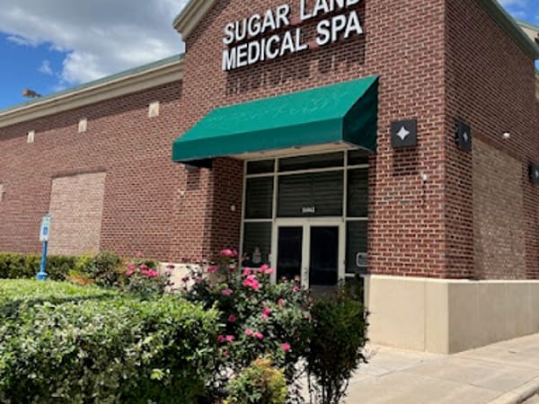 Sugar Land Medical Spa