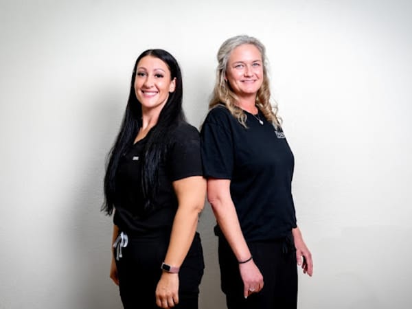 A'Nu You Wellness and Aesthetics