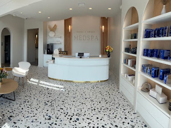 Hazel and Honey Med Spa