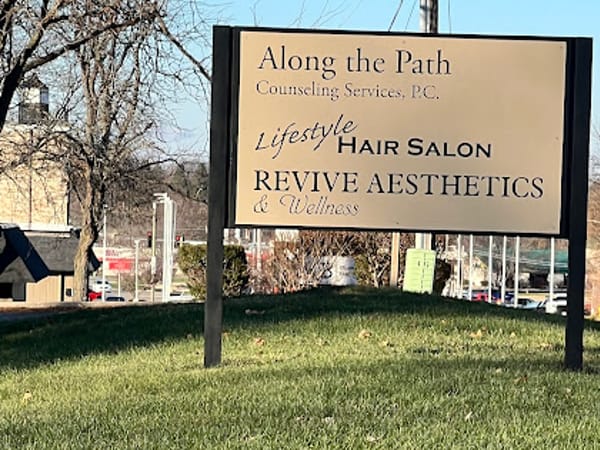 Revive Aesthetics & Wellness PLLC