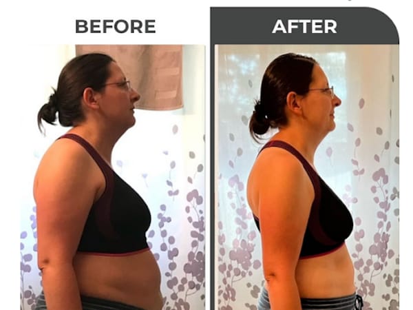 Salt Lake City Fat Loss