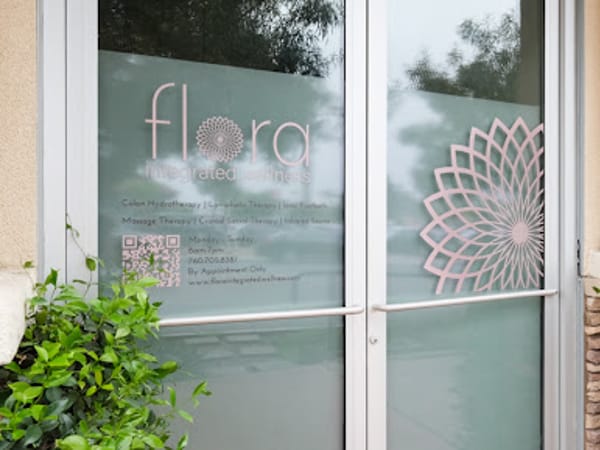 Flora Integrated Wellness