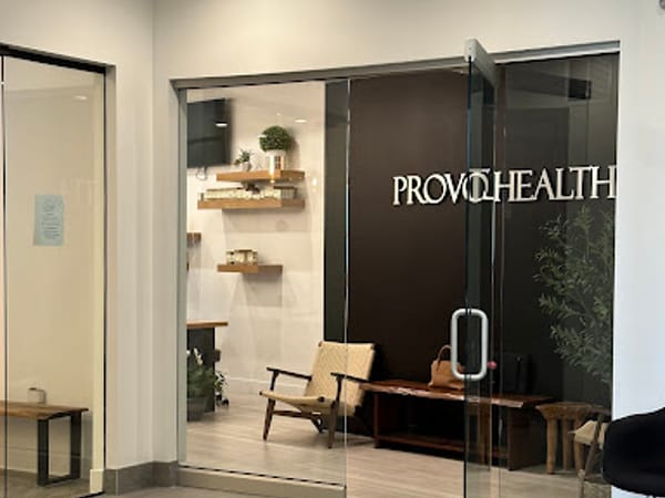 Provo Health