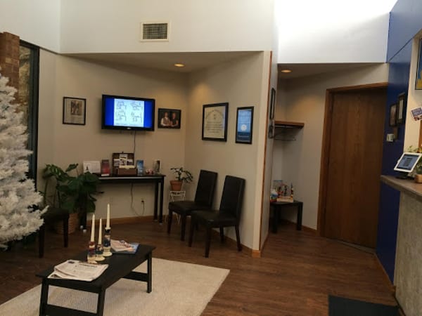 Peake Wellness Center