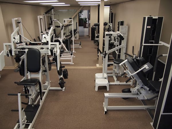 Santa Rosa Strength