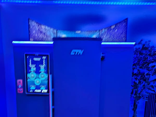 Cryokinesis Therapy Lab & Spa