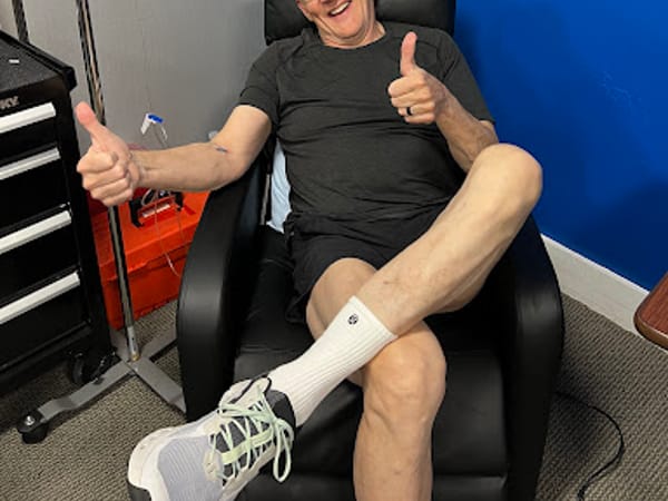 Bright IV Hydration Therapy