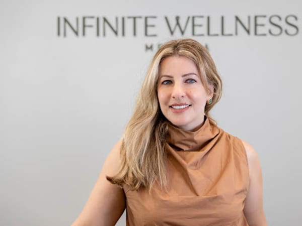 Infinite Wellness Med Spa