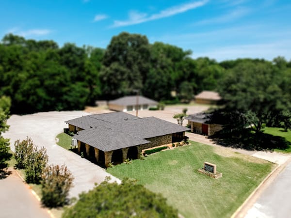 Turtle Creek Wellness Center